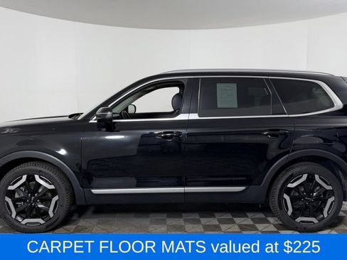 Used 2023 Kia Telluride EX w/ EX Captain's Chair Package AWD/4WD image 5