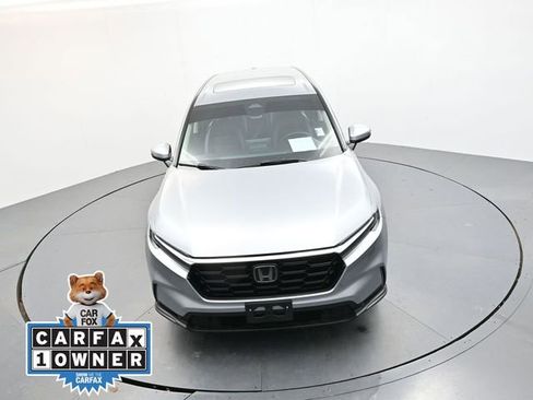 Used 2023 Honda CR-V EX-L image 22