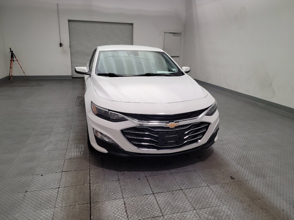 Used 2024 Chevrolet Malibu LT FWD image 14