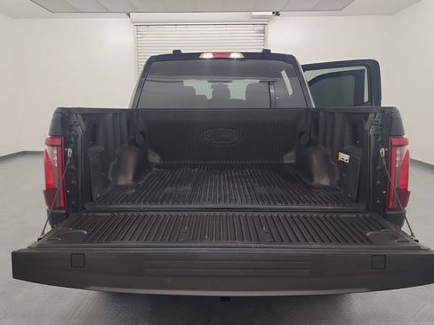 Used 2024 Ford F150 XLT w/ XLT Black Appearance Package AWD/4WD image 25