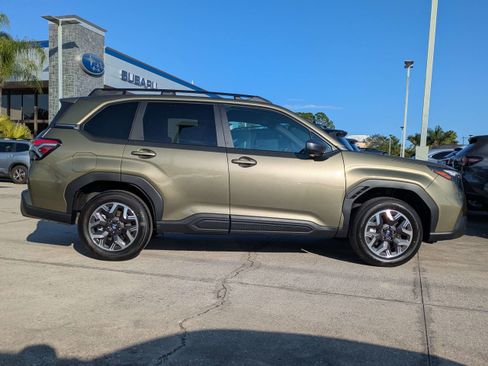 New 2026 Subaru Forester Premium image 3