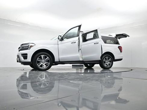 Certified 2024 Ford Expedition Max Limited image 54