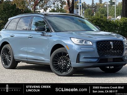 New 2025 Lincoln Corsair Grand Touring w/ Equipment Group 301A