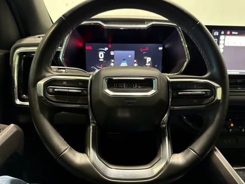 Used 2024 GMC Canyon Elevation w/ Trailering Package image 13