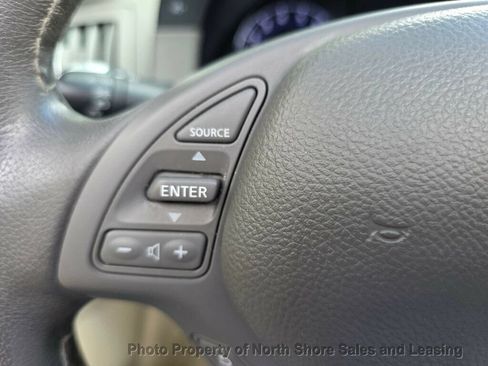 Used 2014 INFINITI Q60 Convertible w/ Premium Package RWD image 66