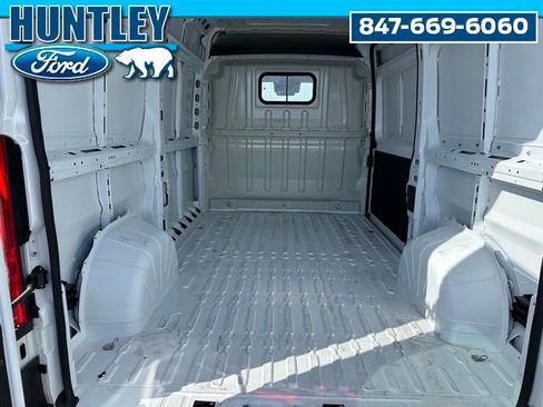 Used 2025 RAM ProMaster 1500 image 13