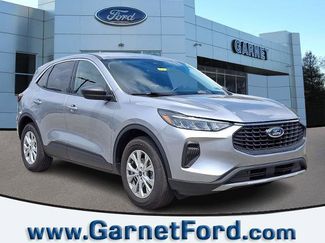 Certified 2023 Ford Escape Active video 1