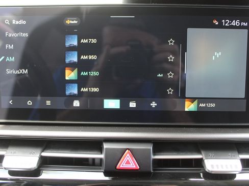 New 2026 Kia Sportage EX FWD image 43