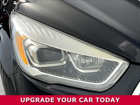 Used 2018 Ford Escape Titanium AWD/4WD image 27