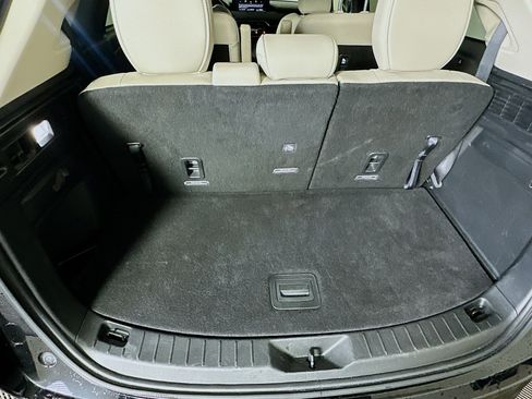 Used 2025 MAZDA CX-90 3.3 Turbo w/ Preferred Package image 29