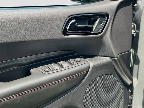 New 2026 Dodge Durango GT w/ Blacktop Package AWD/4WD image 16