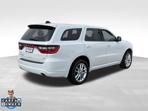 Used 2023 Dodge Durango GT image 5