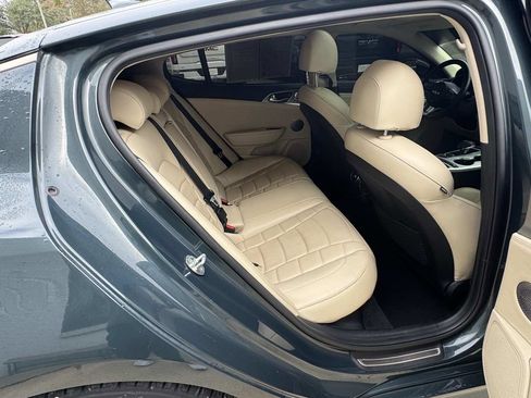 Used 2022 Kia Stinger GT2 image 10