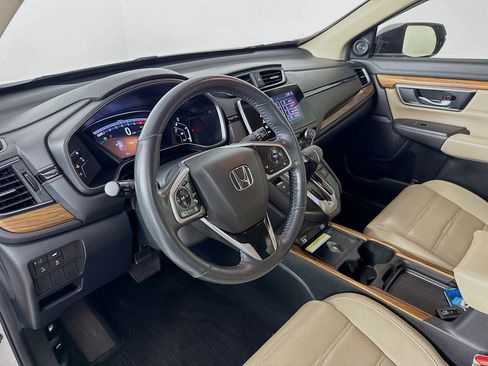Used 2020 Honda CR-V Touring image 8