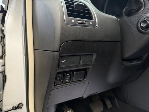 Used 2018 Nissan Armada SL w/ Moonroof Package AWD/4WD image 14