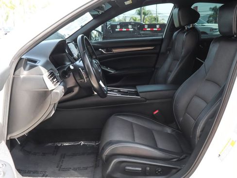 Used 2021 Honda Accord Sport image 18