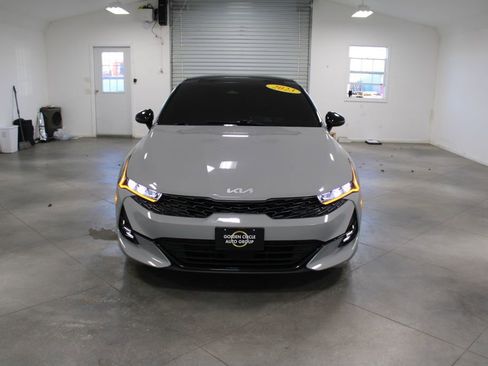 Used 2023 Kia K5 GT-Line image 18