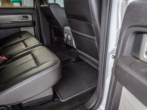 Used 2013 Ford F150 FX4 w/ Luxury Equipment Group image 40