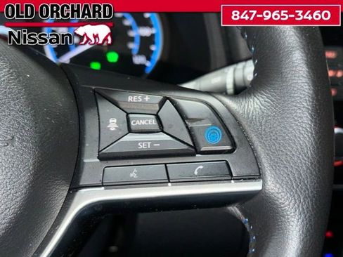 Used 2024 Nissan Leaf SV Plus image 20