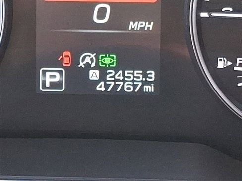 Used 2023 Subaru Outback Limited XT image 21