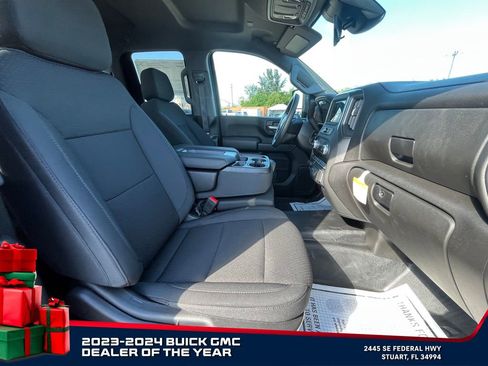 New 2025 GMC Sierra 2500 Pro image 38