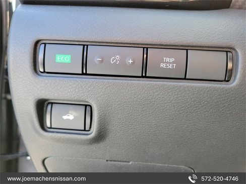 New 2025 Nissan Sentra SV w/ All-Weather Package image 33