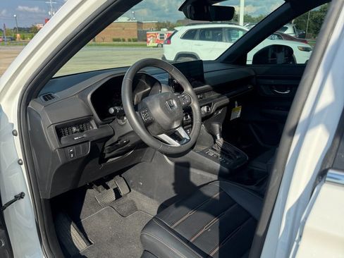 Used 2024 Honda CR-V Sport-L image 8
