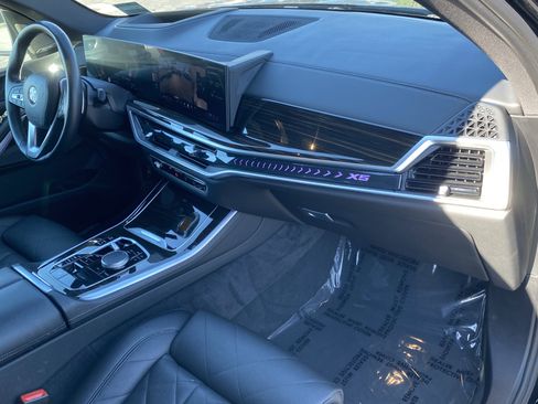 Used 2024 BMW X5 xDrive40i image 10