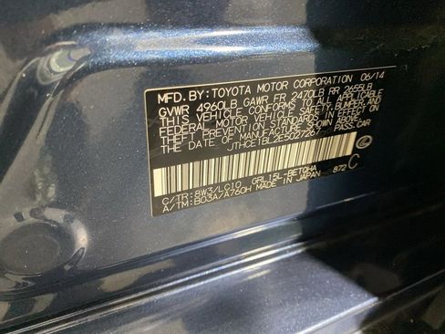 Used 2014 Lexus GS 350 AWD w/ Premium Package image 37