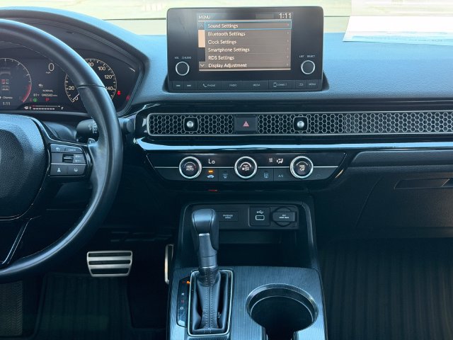 Used 2024 Honda Civic Sport image 21