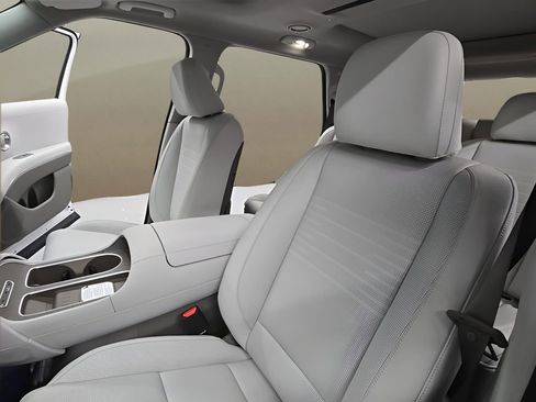 New 2026 Hyundai Palisade Limited image 13