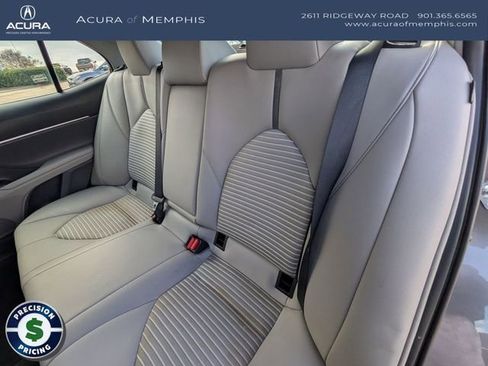 Used 2022 Toyota Camry SE w/ Cold Weather Package image 24