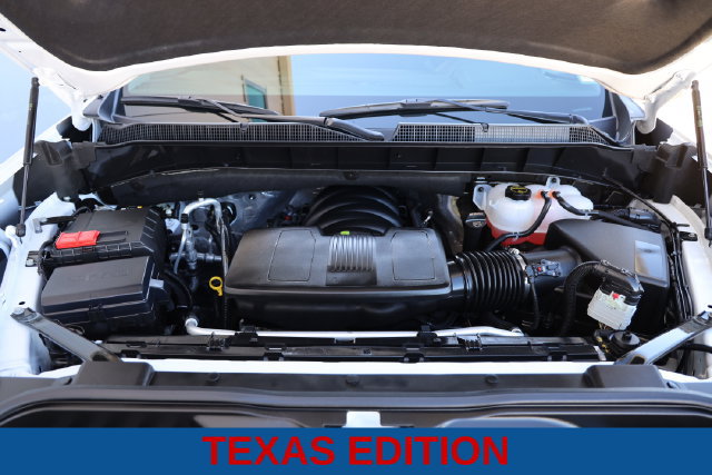 Used 2026 Chevrolet Silverado 1500 LT w/ Texas Edition Plus RWD image 27