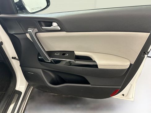 Used 2017 Kia Sportage SX AWD/4WD image 35