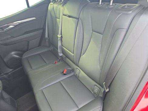 Used 2025 Buick Envision Preferred AWD/4WD image 15