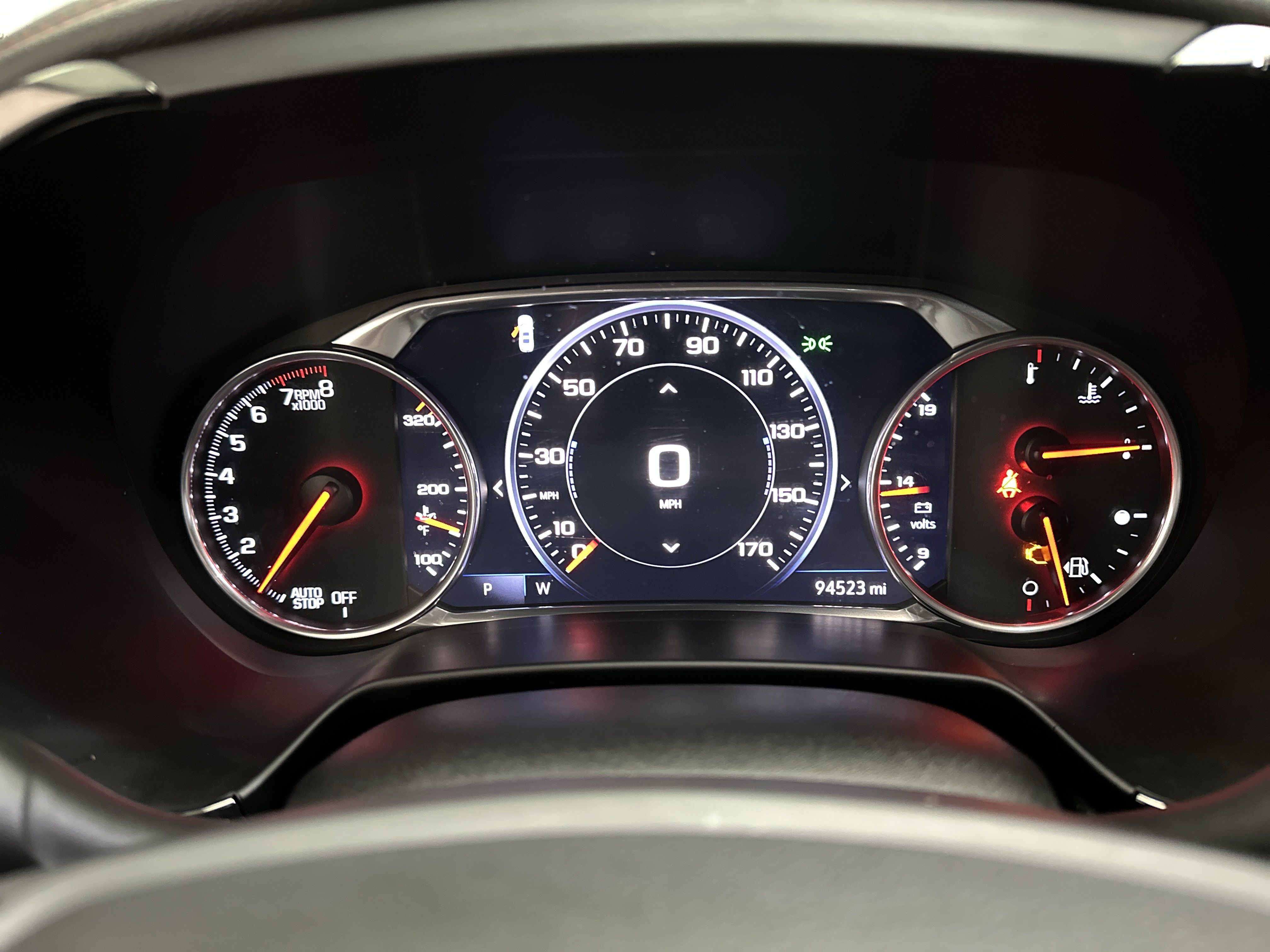 Used 2019 Chevrolet Blazer RS AWD/4WD image 26