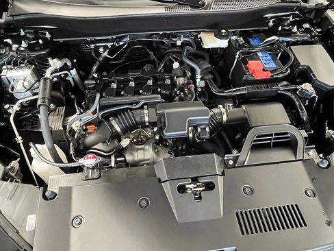 New 2026 Honda CR-V EX image 11