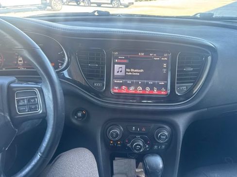 Used 2015 Dodge Dart Limited FWD image 13