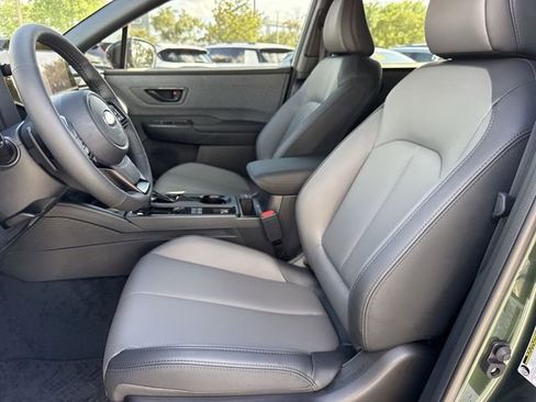 Certified 2026 Subaru Outback Premium AWD/4WD image 11