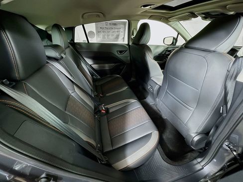 New 2026 Subaru Crosstrek 2.5i Limited AWD/4WD image 27