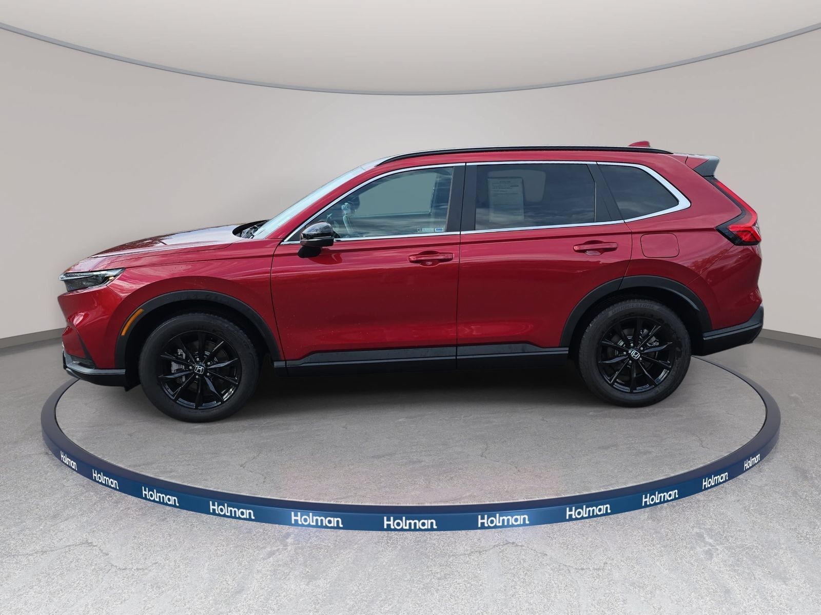 Used 2024 Honda CR-V Sport image 9
