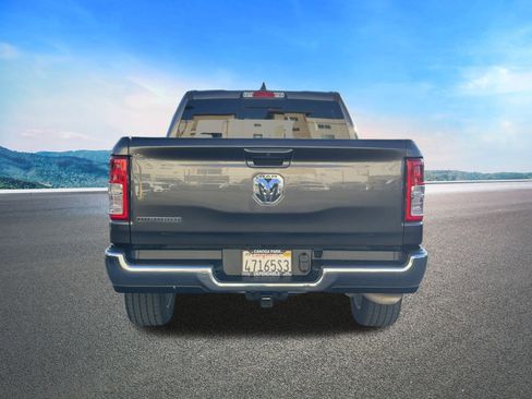 Certified 2022 RAM 1500 Big Horn image 7