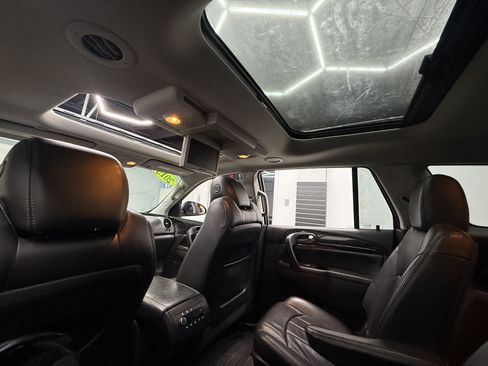 Used 2015 Buick Enclave Leather w/ Trailering Package image 24