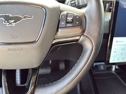 Used 2023 Ford Mustang Mach-E Premium RWD image 15