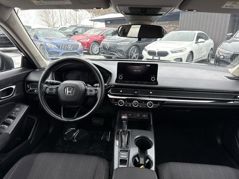 Used 2022 Honda Civic EX image 35