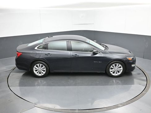 Used 2023 Chevrolet Malibu LT image 47