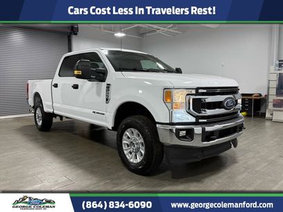 Certified 2022 Ford F250 XLT w/ XLT Value Package