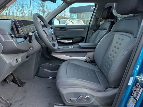 New 2026 Kia EV9 Wind AWD/4WD image 9