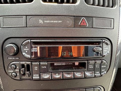 Used 2007 Dodge Grand Caravan SXT FWD image 36