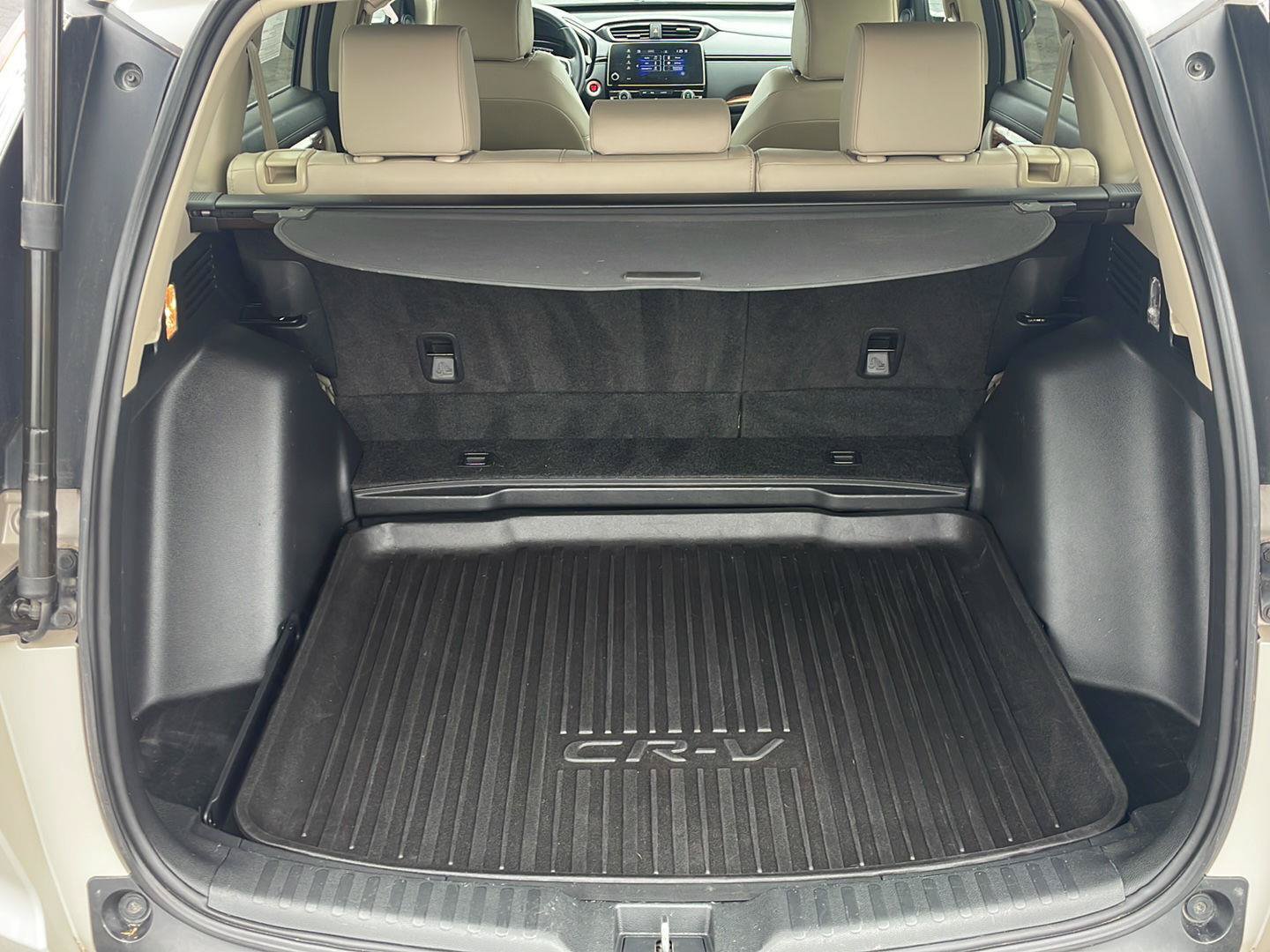 Used 2018 Honda CR-V EX-L image 30